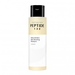 COSRX Peptide 132 Ultra Perfect Hair Bonding Shampoo Fortalecimento Capilar 200ml