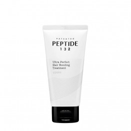COSRX Peptide 132 Ultra Perfect Hair Bonding Tratamento Fortalecimento Capilar 120ml