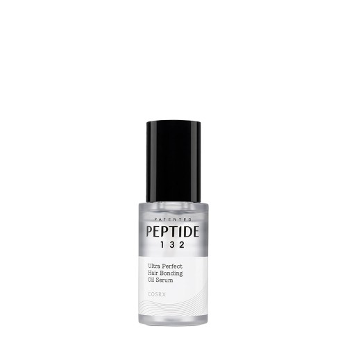 COSRX Peptide 132 Ultra Perfect Hair Bonding Sérum de Óleo Fortalecimento Capilar 28ml