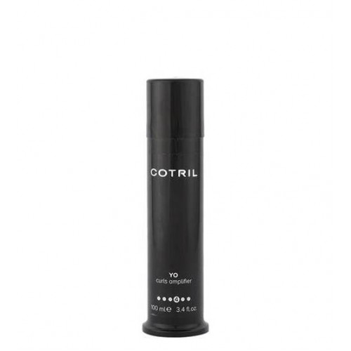 Cotril Yo Curls Amplifier 100ml