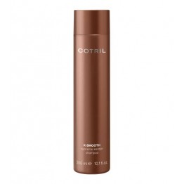 Cotril K-Smooth Shampoo 300ml