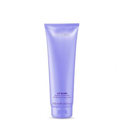 Cotril Icy Blond Purple Condicionador 250ml