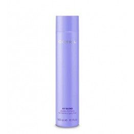 Cotril Icy Blond Purple Shampoo 300ml