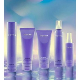 Cotril Icy Blond Máscara Reestruturante 200ml