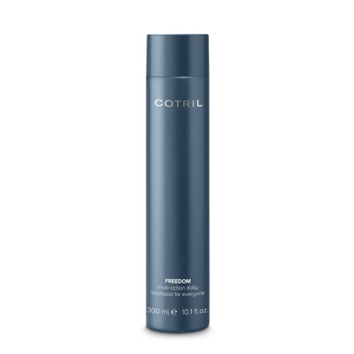 Cotril Freedom Multi-Action Daily Shampoo 300ml