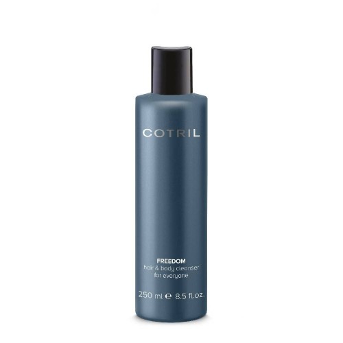 Cotril Freedom Hair&Body Cleanser 250ml