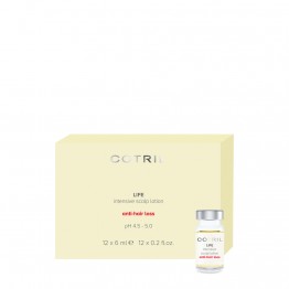 Cotril Life Loção Intensiva Antiqueda 12x6ml