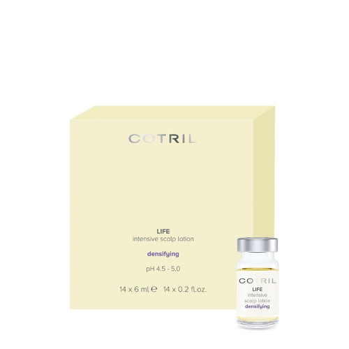 Cotril Life Loção Intensiva Densidade 14x6ml