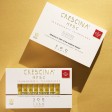 Crescina Transdermic Re-Growth HFSC 500 Mulher 20x3,5ml
