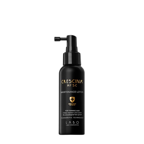 Crescina HFSC Loção Para Perda de Densidade Capilar 200 Mulher 100ml
