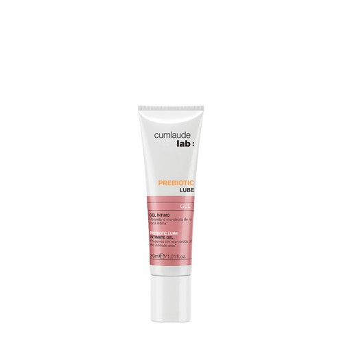 Cumlaude Prebiotic Lube Gel Íntimo 30ml