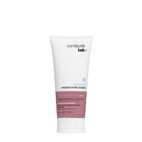 Cumlaude Higiene Íntima Diária 100ml