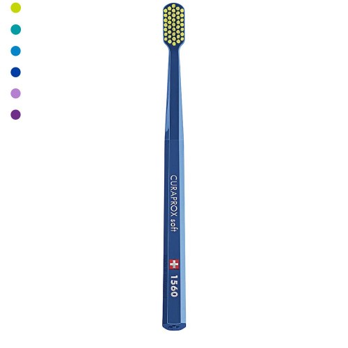 Curaprox 1560 Soft Escova de Dentes