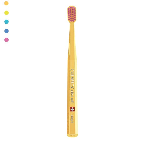 Curaprox Smart Ultra Soft Escova de Dentes