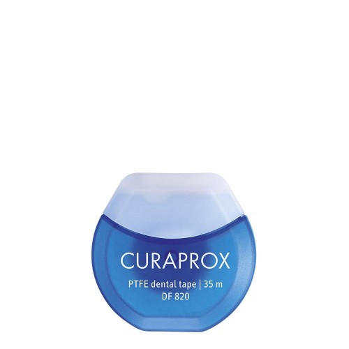 Curaprox Fio Dentário em PTFE
