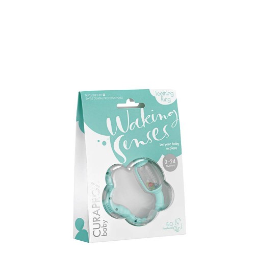 Curaprox Baby Mordedor Turquesa