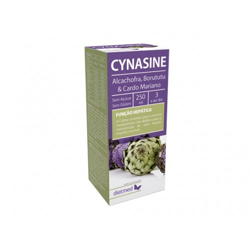 Cynasine 250ml