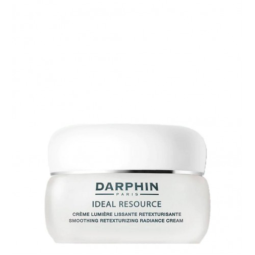 Darphin Ideal Resource Smoothing And Retexturizing Radiance Cream 50ml