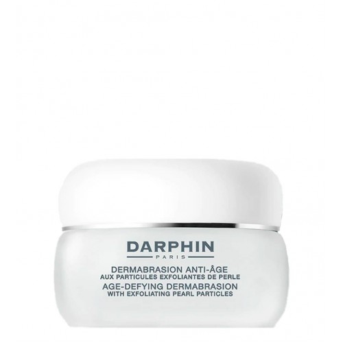 Darphin Age-Defying Dermabrasion With Exfoliating Pearl Particles 50ml