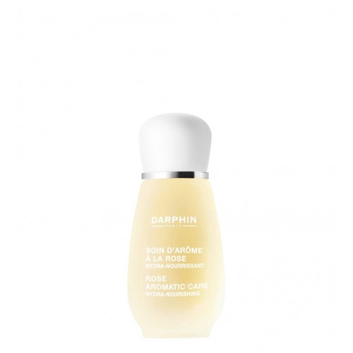 Darphin Hydra-Nourishing Rose Elixir 15ml