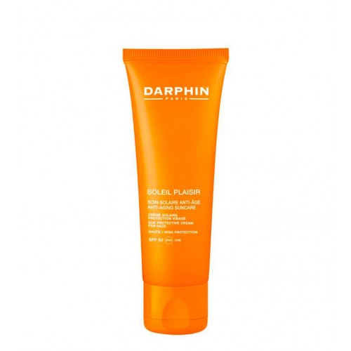 Darphin Soleil Plaisir Anti-Aging Suncare SPF50 50ml