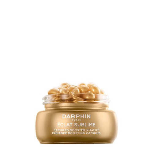 Darphin Éclat Sublime Radiance Boosting Vitaminas C&E 60 cápsulas
