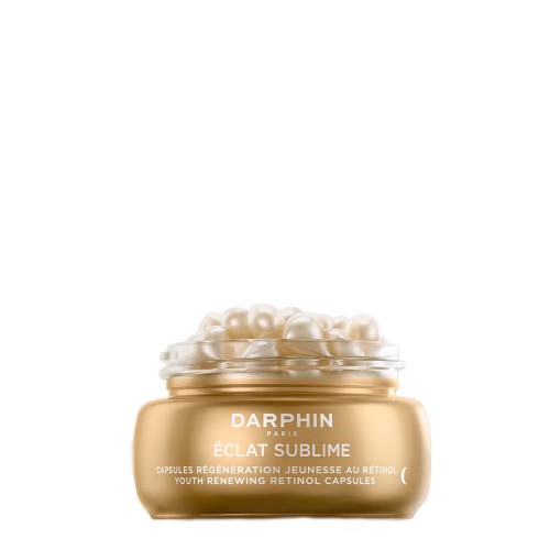 Darphin Éclat Sublime Youth Renewing Cápsulas de Retinol 60 cápsulas
