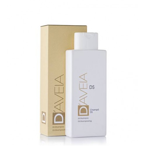 D'Aveia Shampoo DS 200ml