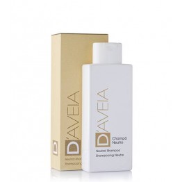 D'Aveia Shampoo Neutro 200ml