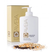 D'Aveia Hidratante Corporal 300ml