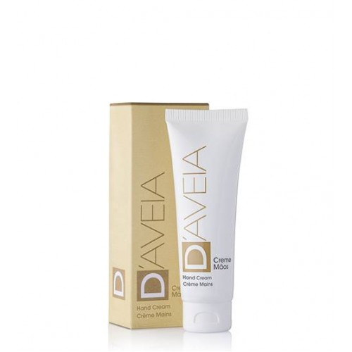 D'Aveia Creme Mãos 50ml