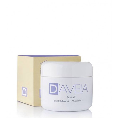 D'Aveia Estrias 200ml