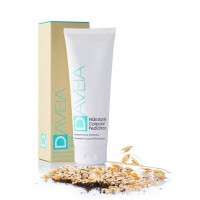 D'Aveia Hidratante Corporal Pediátrico 250ml