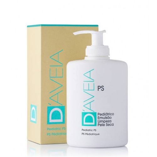 D'Aveia PS Pediátrico 300ml