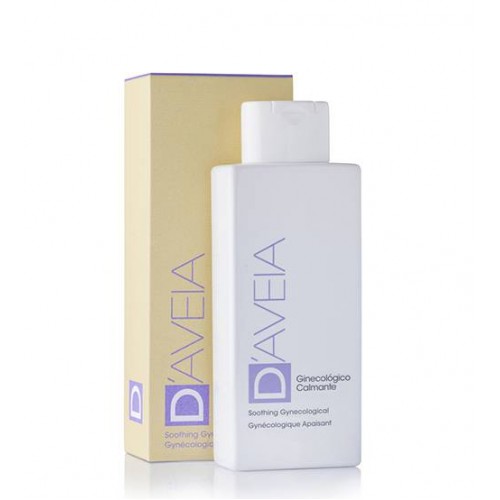 D'Aveia Ginecológico Calmante 200ml