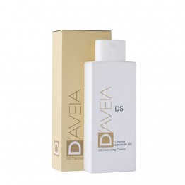 D'Aveia DS Creme Lavante 200ml