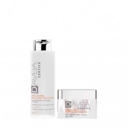 D'Aveia Ceutics Night Repair Anti-Rugas Coffret