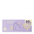 D'Aveia Estrias 2x200ml Preço Especial