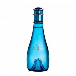 Davidoff Cool Water Women Eau de Toilette 100ml Preço Especial