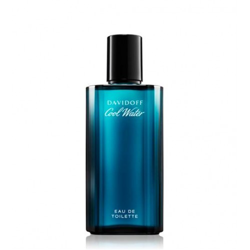 Davidoff Cool Water Men Eau de Toilette 75ml