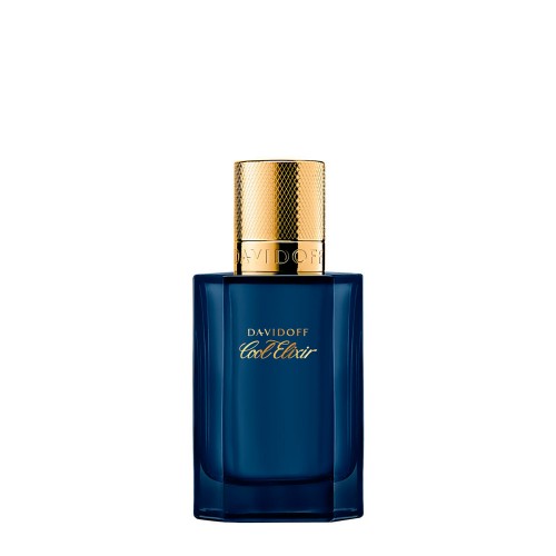 Davidoff Cool Elixir Man Parfum Intense 50ml