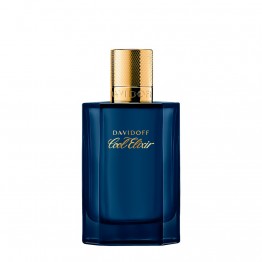 Davidoff Cool Elixir Man Parfum Intense 100ml