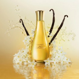 Davidoff Cool Elixir Woman Parfum Intense 50ml