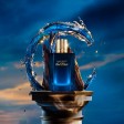Davidoff Cool Elixir Man Parfum Intense 50ml
