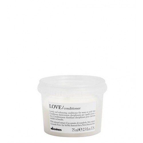 Davines Love Curl Conditioner 75ml