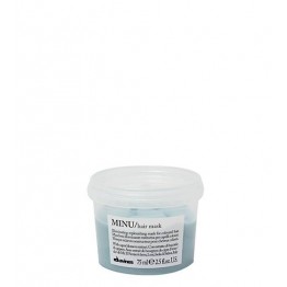 Davines Minu Hair Mask 75ml
