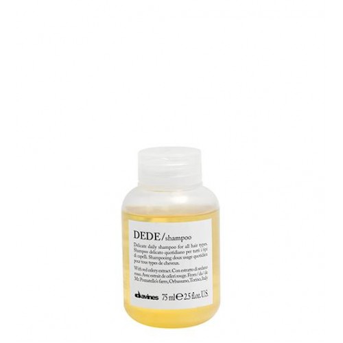Davines Dede Shampoo 75ml