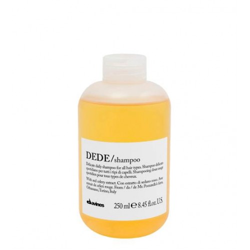 Davines Dede Shampoo 250ml