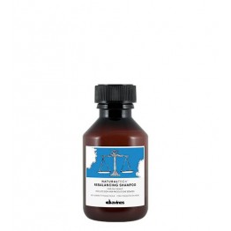 Davines Naturaltech Rebalancing Shampoo 100ml