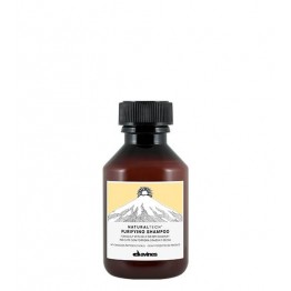 Davines Naturaltech Purifying Shampoo 100ml